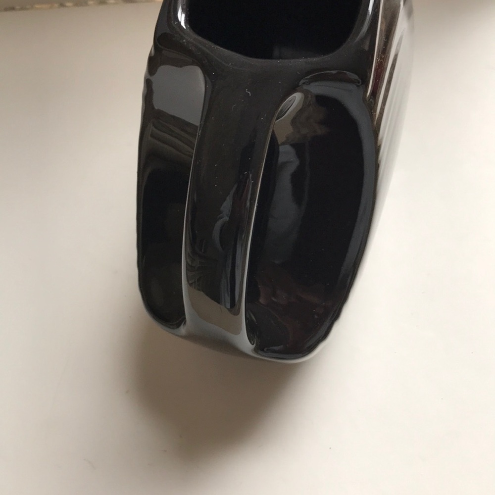Mini Fiesta ware disc pitcher. - Picture 5 of 9